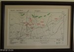 Rietfontein Farm - pictures - battle map on farm copy