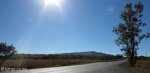 Rietfontein Farm - view of Nicholson's Nek from road (2)