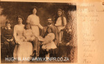 Montrose photographs - Charles & Evelyn Lund 1911