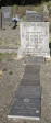Boston St Michaels United Church - grave Evans family