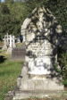 Boston St Michaels United Church - grave John Geldart 1903