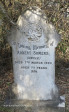 Boston St Michaels United Church - grave Robert Somers 1920