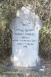 Boston St Michaels United Church - grave Robert and Minnie Somers