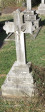 Boston St Michaels United Church - grave Rowland Graham