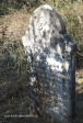 Boston St Michaels United Church - grave Sarah Somers 1911