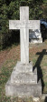 Boston St Michaels United Church - grave Stanley Faber 1914