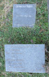 Boston St Michaels United Church - grave Stubbs family