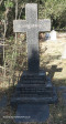 Boston St Michaels United Church - grave Vivian Rosewarne 1925
