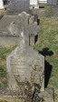 Boston St Michaels United Church - grave William Alborough