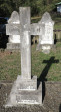 Boston St Michaels United Church - grave William Harrington 1934