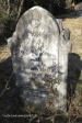 Boston St Michaels United Church - grave William Somers 1910