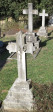 Boston St Michaels United Church - grave n