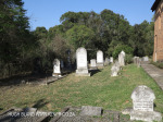 Boston St Michaels United Churchyard (2)