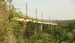 Mandini - Tugela Bridge - Rail Bridge - current use (16)