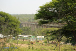 Mandini - Tugela Bridge - Rail Bridge - current use (18)