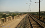 Mandini - Tugela Bridge - Rail Bridge - current use (21)