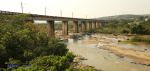 Mandini - Tugela Bridge - Rail Bridge - current use (22)