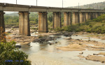 Mandini - Tugela Bridge - Rail Bridge - current use (23)