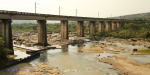 Mandini - Tugela Bridge - Rail Bridge - current use (24)