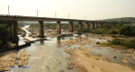 Mandini - Tugela Bridge - Rail Bridge - current use (25)