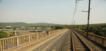 Mandini - Tugela Bridge - Rail Bridge - current use (26)