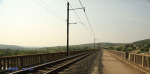 Mandini - Tugela Bridge - Rail Bridge - current use (27)
