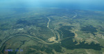 Mandini - Tugela Mouth views - Aerial (2)