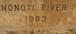Nonoti Road Bridge - 1983 - R102 - 29.16.765 S 31.21.983 E (3)