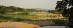 Tugela - John Ross Bridge - 1988  - length 412 m reopned after floods (11)