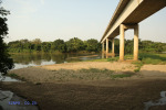 Tugela - John Ross Bridge - 1988  - length 412 m reopned after floods (12)