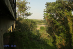Tugela - John Ross Bridge - 1988  - length 412 m reopned after floods (13)
