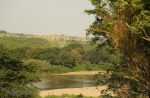 Tugela - John Ross Bridge - 1988  - length 412 m reopned after floods (14)