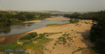 Tugela - John Ross Bridge - 1988  - length 412 m reopned after floods (16)