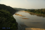 Tugela - John Ross Bridge - 1988  - length 412 m reopned after floods (18)