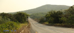 Tugela - John Ross Bridge - 1988  - length 412 m reopned after floods (3)