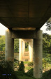 Tugela - John Ross Bridge - 1988  - length 412 m reopned after floods (6)