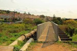 Isipingo River - Road & Rail Bridges - S 30.00.329 E 30.55 (10)