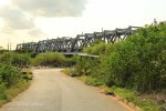 Isipingo River - Road & Rail Bridges - S 30.00.329 E 30.55 (13)
