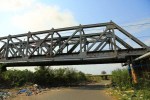 Isipingo River - Road & Rail Bridges - S 30.00.329 E 30.55 (15)