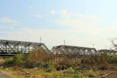 South Coast Bridges  - Bayhead to Isipingo