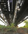 Isipingo River - Road & Rail Bridges - S 30.00.329 E 30.55 (8)