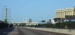 South Coast Road - Highway & Bridges - M4 - Bayhead area (1)