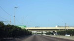 South Coast Road - Highway & Bridges - M4 - Bayhead area (12)