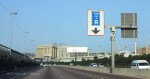 South Coast Road - Highway & Bridges - M4 - Bayhead area (13)