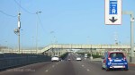 South Coast Road - Highway & Bridges - M4 - Bayhead area (3)