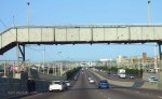 South Coast Road - Highway & Bridges - M4 - Bayhead area (4)