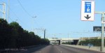 South Coast Road - Highway & Bridges - M4 - Bayhead area (5)