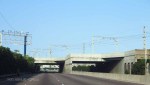 South Coast Road - Highway & Bridges - M4 - Bayhead area (6)