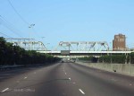 South Coast Road - Highway & Bridges - M4 - Bayhead area (9)