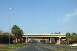 South Coast Road - Highway & Bridges - R102 & Umlaas Road Bridges to Umlazi (3)